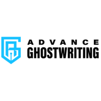 Advance Ghostwriting logo