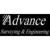 Advance Surveying and Engineering logo