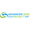 Advanced 2000 logo