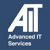 Advanced IT Services logo
