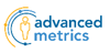 Advanced Metrics logo
