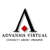 AdvansisVirtual logo