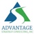 Advantage Strategy Consulting logo