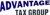 Advantage Tax Services logo