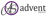 Advent SVCS LLC logo