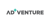 AdVenture Video Production Company logo