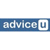 AdviceU logo