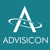 Advisicon logo