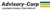 Advisory corporate logo