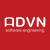 ADVN Software Engineering logo
