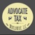 Advocate Tax Worldwide logo