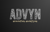 Advyn logo