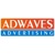 Adwaves Advertising logo