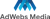 Adwebs Media logo