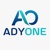Adyone communication pvt.ltd logo