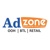 Adzone Communications logo