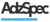 AdzSpec AB logo