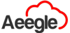 Aeegle logo