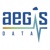 Aegis Data Limited logo