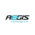 Aegis Softwares logo