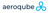aeroqube Inc. logo