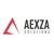 Aexza Solutions logo