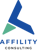 Affility Consulting logo