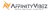 AffinityVibez logo