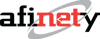 Afinety logo