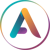 Afroz Marketing Agency logo