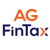 AG FinTax logo