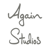 Again Studios logo