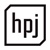 Agence HPJ logo