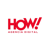 Agencia How! logo