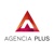 Agencia Plus logo