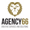 Agency 66 logo