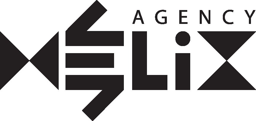 Agency Helix logo