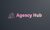 Agency Hub logo