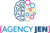 Agency Jen logo