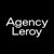 Agency Leroy logo