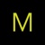 Agency M logo