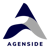 Agenside logo