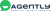 Agently.ai logo