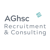 AGhsc logo