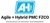 Agile and Hybrid Project Management Consultancy logo