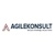 Agile Konsult logo