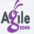 Agile Zone logo