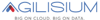Agilisium logo