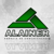 Agncia Alainer logo