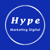 Agncia Hype Marketing Digital logo